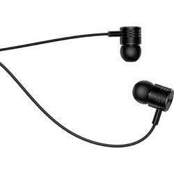 KAKU KSC-665 Handsfree In-Ear 3.5mm Black