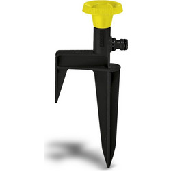 Περιστροφικό Μπεκ Karcher CS 90 Για Χώρους Έως 64m
