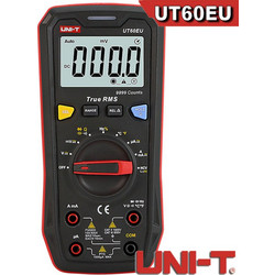 UNI-T UT60EU