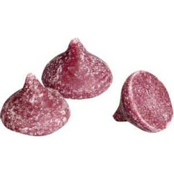 Flamingo Snack Drops with Forest Fruits 75gr
