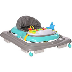 Lorelli Sea Adventure Lagoon Στράτα Γκρι Γαλάζια