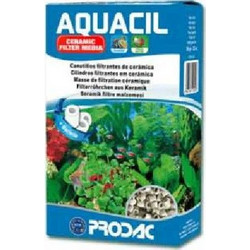 Prodac Κεραμικό Μακαρόνι Φώλια Βακτήριων 700gr