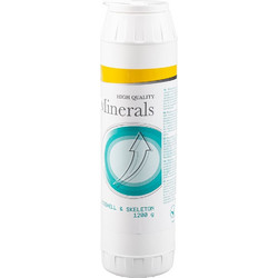 Cede Minerals Μεταλοστοιχεία για Πτηνά 1.2kg