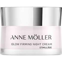 Anne Moller Glow Firming Stimulage Night Cream 50ml