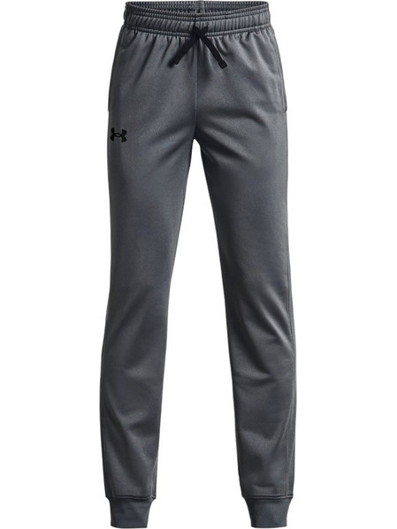 Under Armour Παιδικό Παντελόνι Φόρμας Ανθρακί 1361711-012