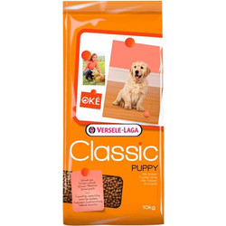 Versele-Laga Classic Puppy 10kg