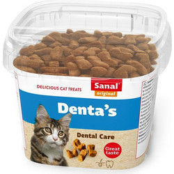 Sanal Denta 75gr