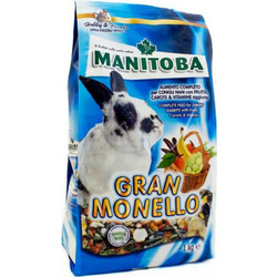 Manitoba Gran Monello 1kg