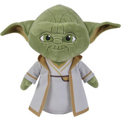Simba Disney Young Jedi Adventures Master Yoda