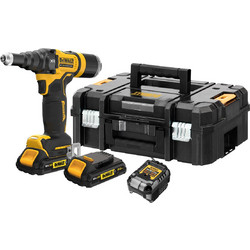 DeWALT DCF403D2GT
