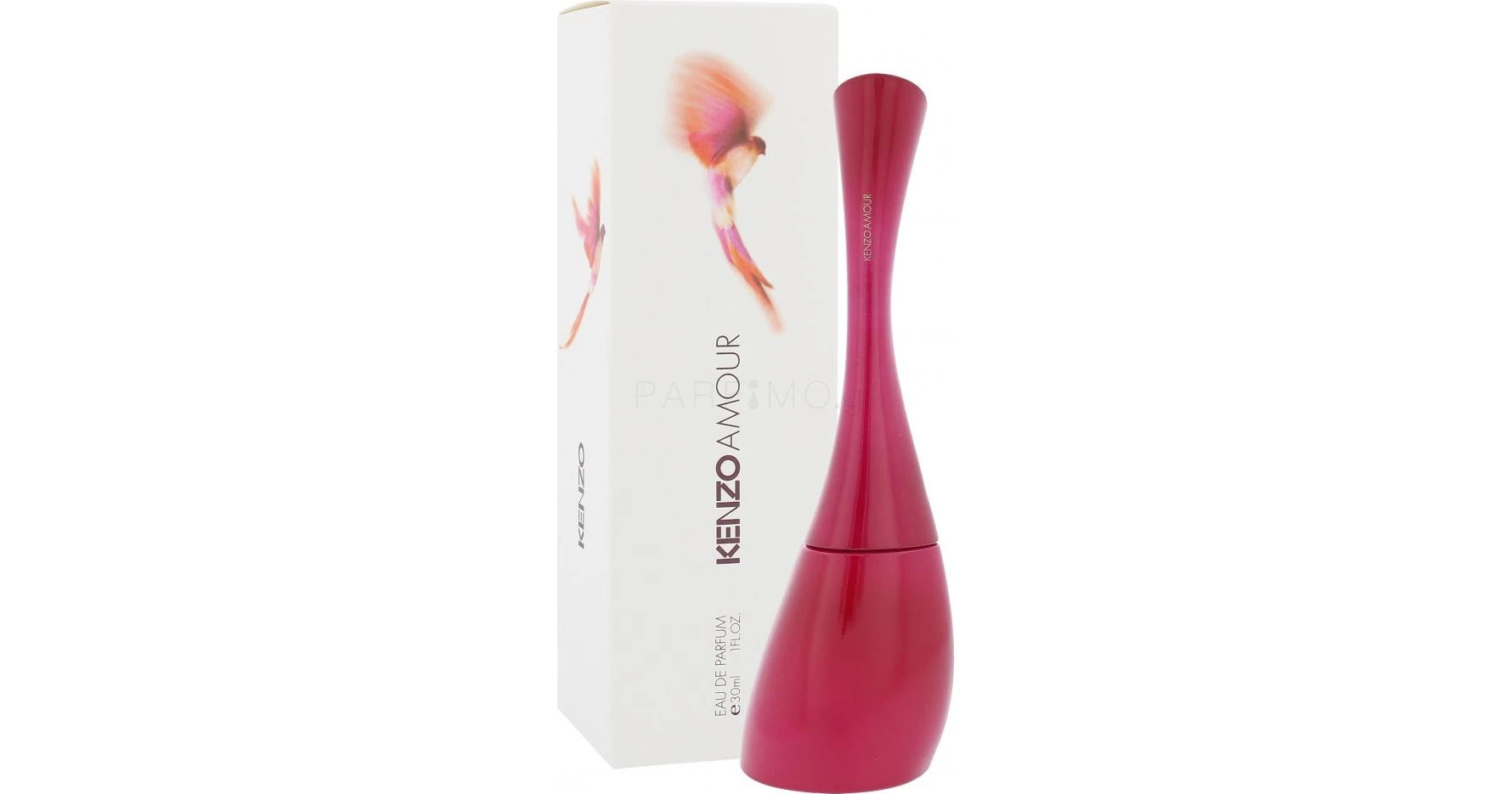 Kenzo amour eau outlet de parfum 30 ml