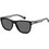 Polaroid Eyewear PLD2138/S O6W/M9 Γυαλιά Ηλίου Τετράγωνα Κοκάλινα Μαύρα με Μαύρο Polarized Φακό