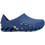 Scholl Evoflex F29378 Navy Blue