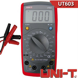 UNI-T UT-603