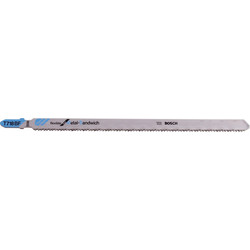 BOSCH - Πριονόλαμα Σέγας T718BF - 3 Τεμάχια (2608636335)