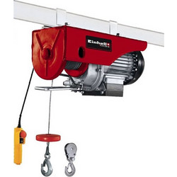EINHELL - ΤC-EH 250-18 Ηλεκτρικό Παλάγκο 125/250-18m (2255135)