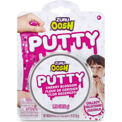 Zuru Oosh Putty Series 4- 4 Σχέδια (8615SQ1)