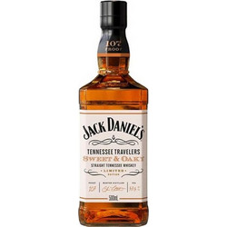 Jack Daniel's Tennessee Sweet & Oaky Ουίσκι 53% 500ml