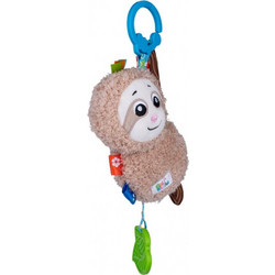 Bazoo Bali Sloth Alek
