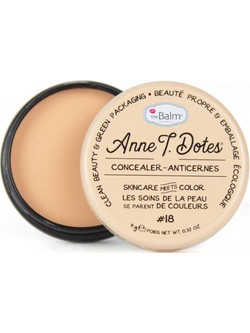 TheBalm Anne T. Dotes 18 Concealer