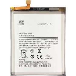 EB-BA415ABY (Galaxy A41)