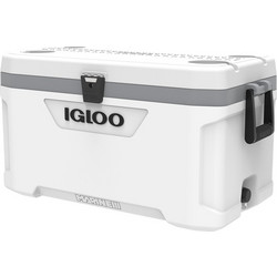 Igloo Latitude Marine Ultra 70QT Φορητό Ψυγείο 66lt