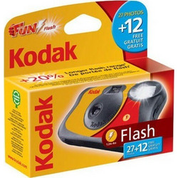 Kodak FunSaver