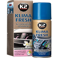 K2 Klima Fresh 150ml