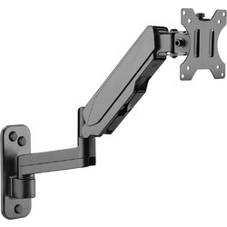 Value Επίτοιχη βάση οθόνης 8kg 17"-32" MAXVESA:100 17.99.1191