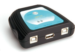 Value DATA Switch 14.99.5032 2 x USB 2.0