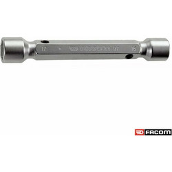 FACOM 97.12X13 Διπλό Σφυρήλατο Σωληνωτο Κλειδί 12Χ13mm
