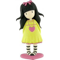 Comansi Santoro Gorjuss Heartfelt COM90115