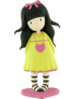 Comansi Santoro Gorjuss Heartfelt COM90115