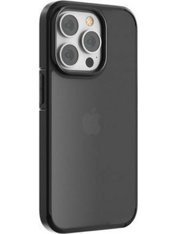Devia Guardian Shock Proof Back Cover Matte Black (iPhone 14 Plus)