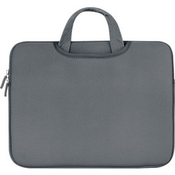 Τσάντα Laptop Χειρός 15.6" Grey