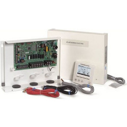 Πίνακας ελέγχου θέρμανσης ψύξης Mitsubishi Electric PAC IF-071*B-E Master Control