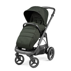 Peg Perego Veloce TC Καρότσι Μωρού Green