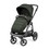 Peg Perego Veloce TC Καρότσι Μωρού Green