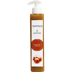 Tommy G Caramel Shower Bath Αφρόλουτρο σε Gel 300ml