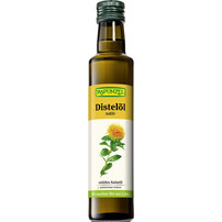 Γαϊδουραγκαθέλαιο Ψυχρής Έκθλιψης 250ml Rapunzel ΒΙΟ