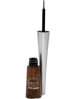 Tommy G Liquid Brown Πινέλο Eyeliner
