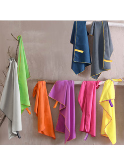 Rythmos Urban Yellow 90x160cm