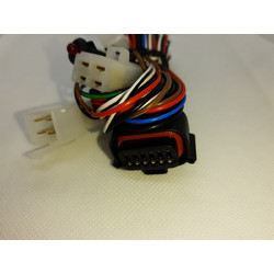 Patrolline ZW 9.23280 MOTO electriclife