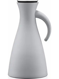 Κανάτα Ισοθερμική 1Lt Marble Grey