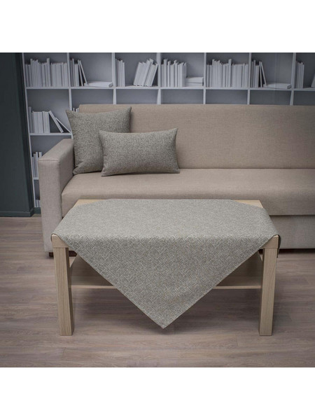 Καρέ 90x90 Cotone Valia 58 Λινό