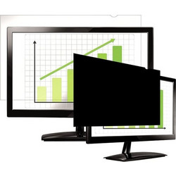 Fellowes PrivaScreen Blackout Privacy Filter 23.8" Wide 4816901