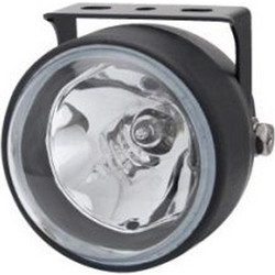 Προβολείς CL spot μικρό στρογγυλό 7x8.8x7.7 2τμχ Sirius 043.60CL