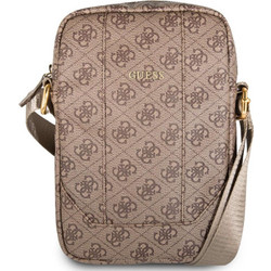 Guess 4G Bag Brown (Universal 10")