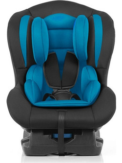 Autoline Κάθισμα Αυτοκινήτου 0-18kg Blue