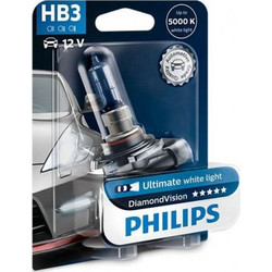HB3 PHILIPS DIAMOND VISION